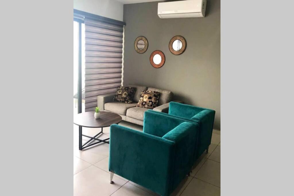 Palmilla Residencial Departamento En Zona Privada Apartment Mazatlan Luaran gambar