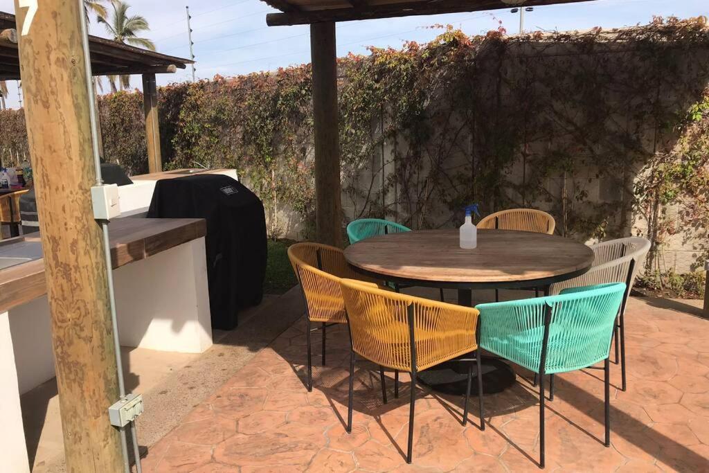 Palmilla Residencial Departamento En Zona Privada Apartment Mazatlan Luaran gambar