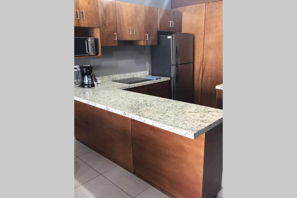 Palmilla Residencial Departamento En Zona Privada Apartment Mazatlan Luaran gambar