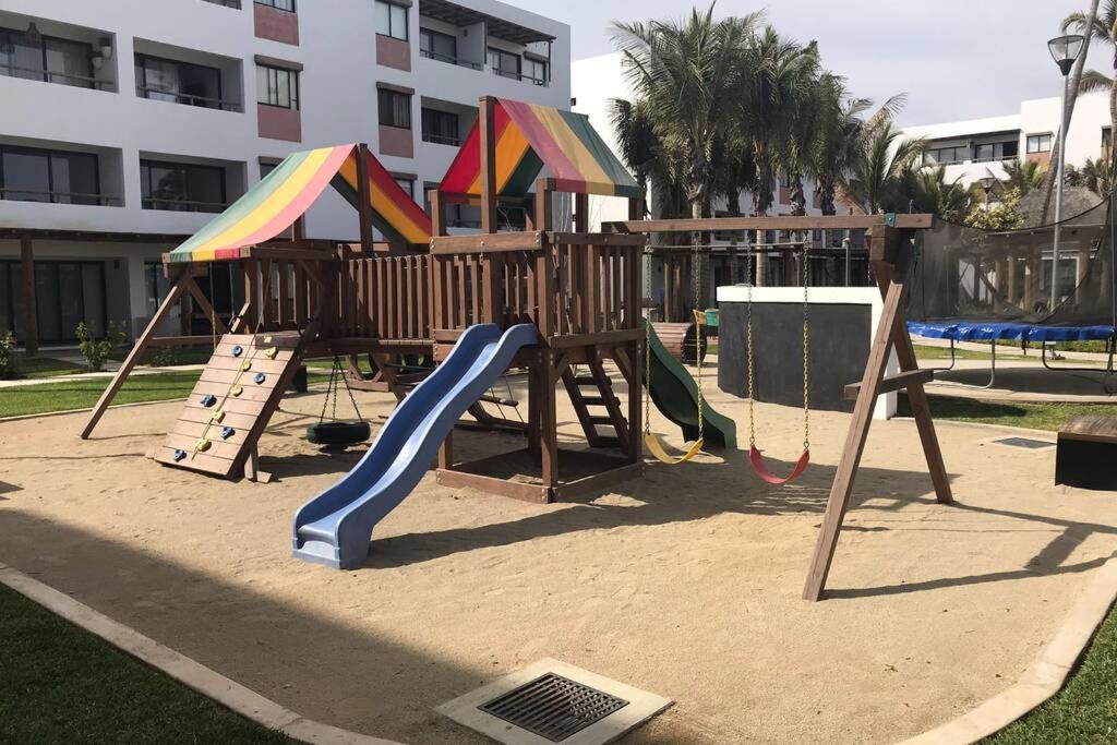 Palmilla Residencial Departamento En Zona Privada Apartment Mazatlan Luaran gambar