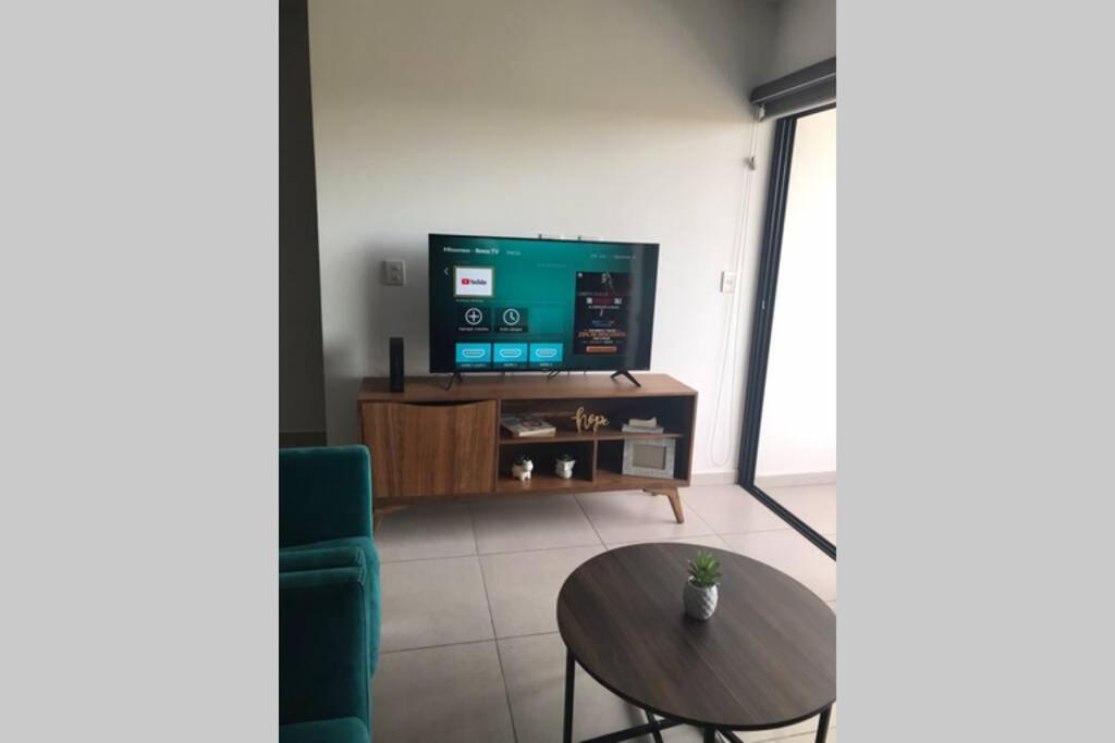 Palmilla Residencial Departamento En Zona Privada Apartment Mazatlan Luaran gambar