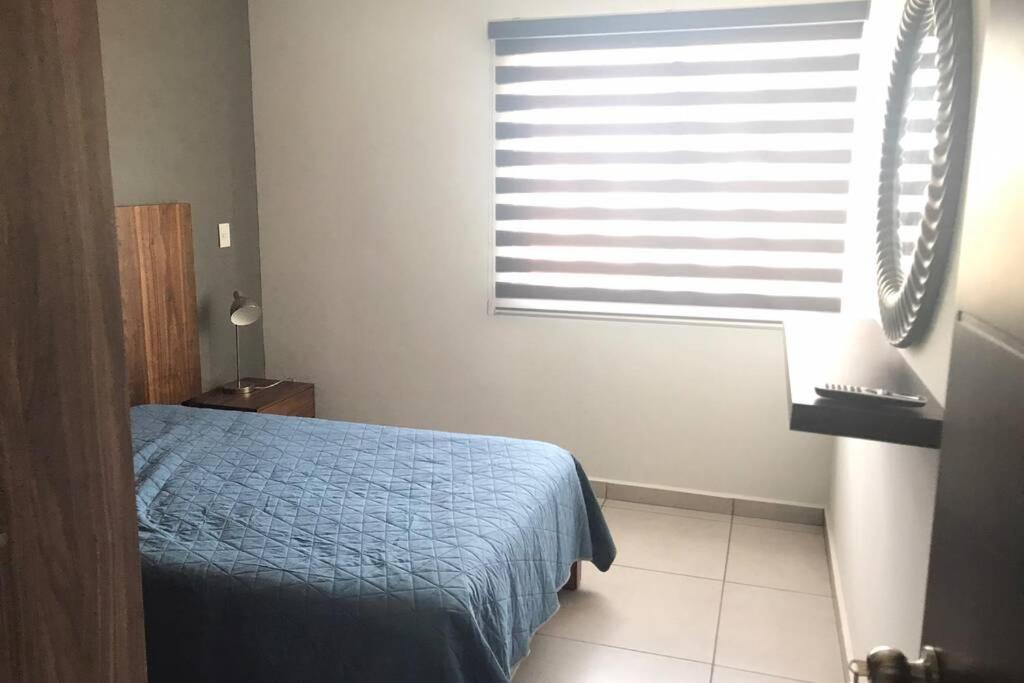 Palmilla Residencial Departamento En Zona Privada Apartment Mazatlan Luaran gambar