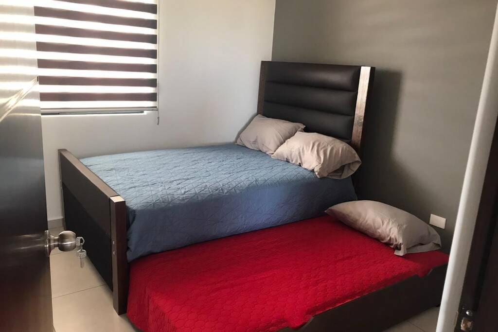Palmilla Residencial Departamento En Zona Privada Apartment Mazatlan Luaran gambar