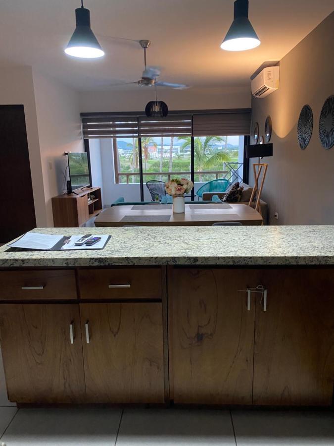Palmilla Residencial Departamento En Zona Privada Apartment Mazatlan Luaran gambar